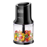 مفرمة الطعام العامودية - 500 واط